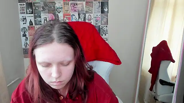 NikolFlostt's cam snapshot