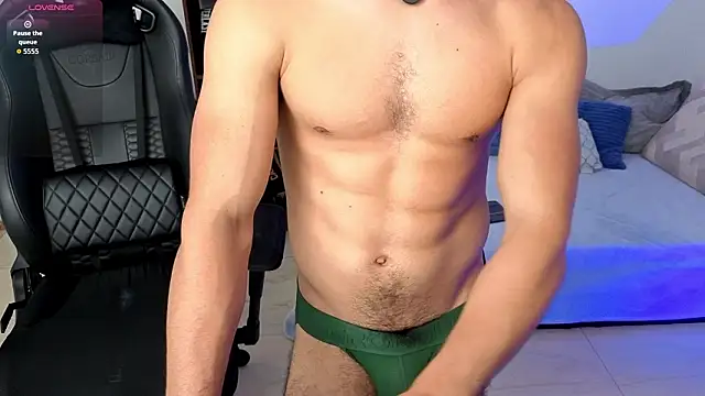 JacobKirito live sex cam