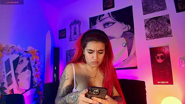 eva_mendexx's cam snapshot