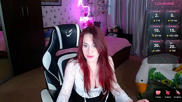 Sidney_blush's cam snapshot