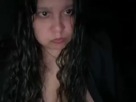 MelanieFawker's cam snapshot