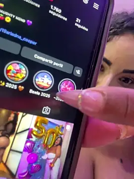 ariadna_cooper's cam snapshot