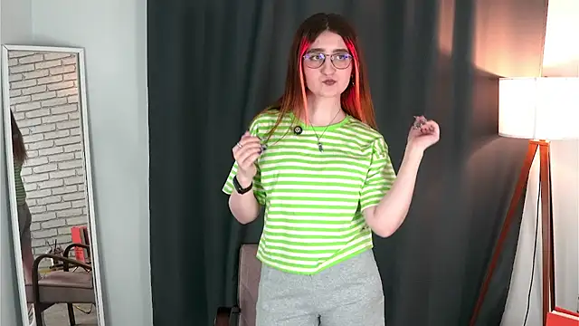 MaggieCata's cam snapshot