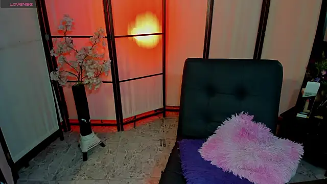 AmeliaRose44's cam snapshot