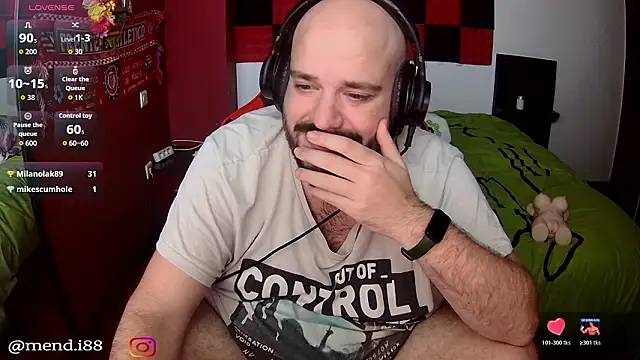 menditeta1 live sex cam