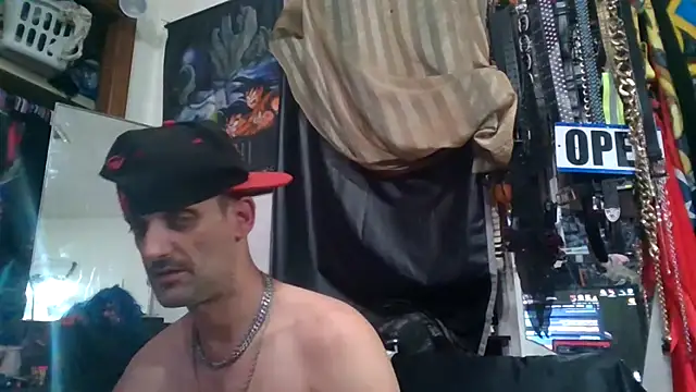 slinginbigD live sex cam