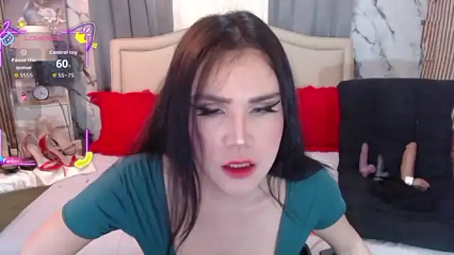 Ninawilsonx live sex cam