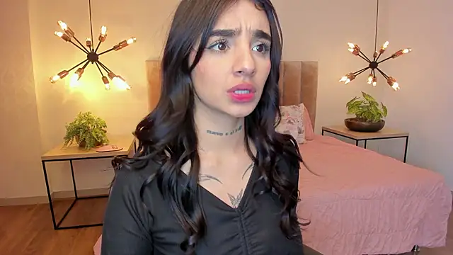 Abriil_cutee live sex cam