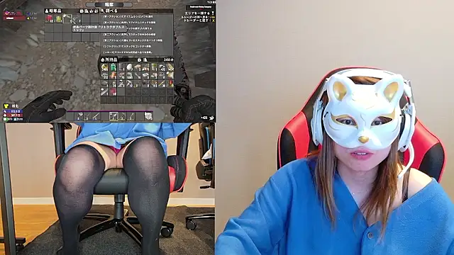 LuuLee0804 live sex cam