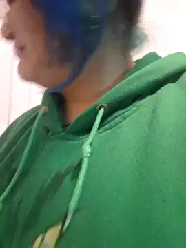 lucky-leah's cam snapshot