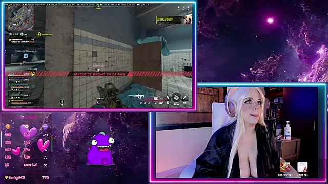 Irinaa_Scarlett's cam snapshot