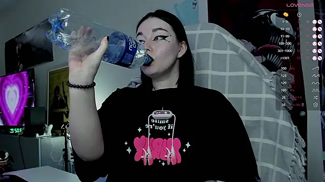 MargarettRose's cam snapshot