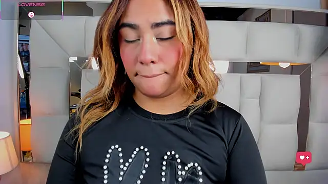 AnguelJones's cam snapshot