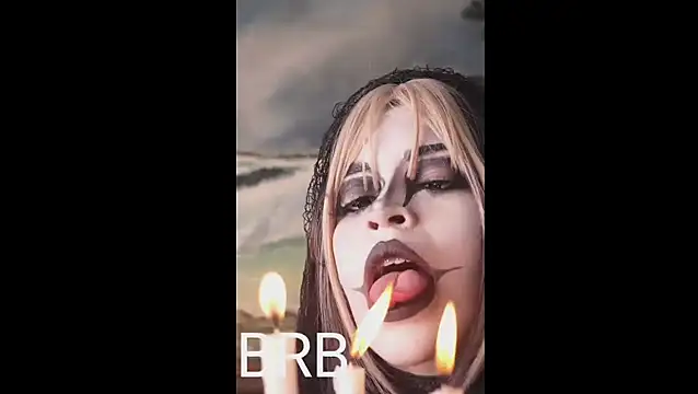 Anny_Kiitty's cam snapshot