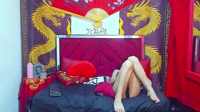 Pride_couple's cam snapshot