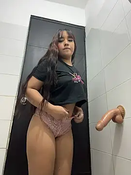 Samantthaescobar live sex cam