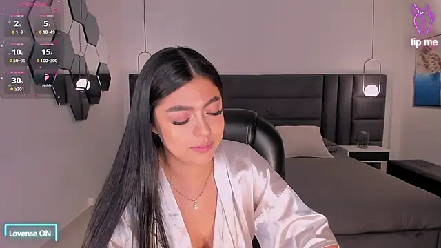 NataliaGaret live sex cam