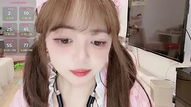 DDDDDoremi live sex cam