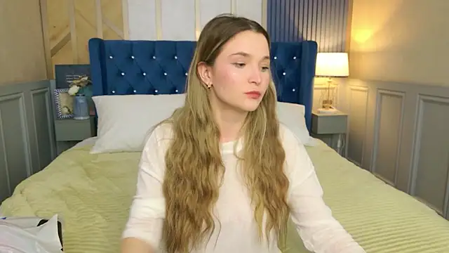 Lina_Sinerz's cam snapshot