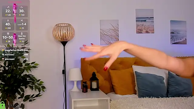 VioletaDiaz_ live sex cam