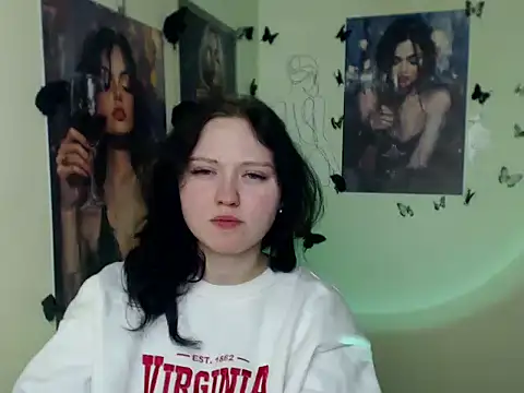 LadyAlice_ live sex cam