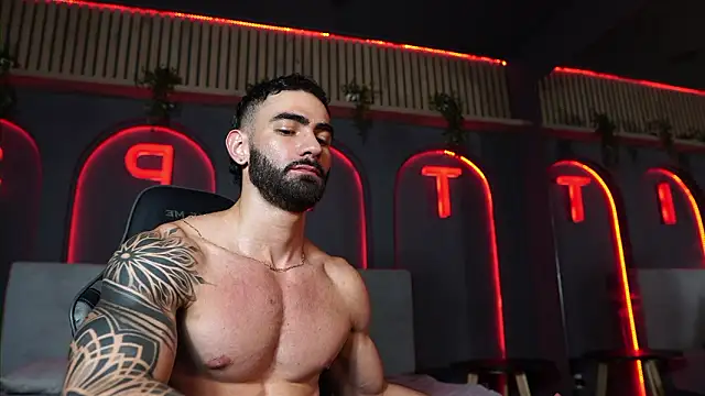 Austin_bolt live sex cam
