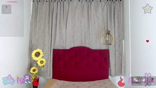 luisa__torres live sex cam