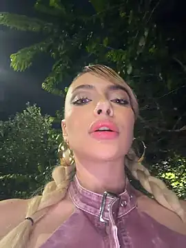 Ginevrafedez live sex cam