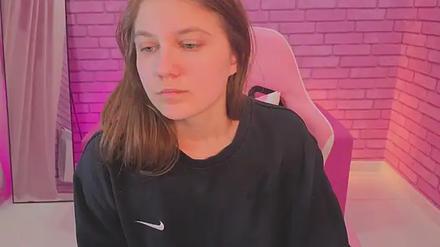 AriaMidnight's cam snapshot