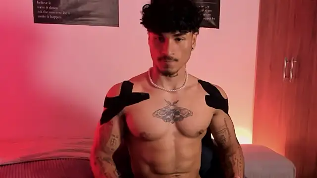 Thomas_Fit1 live sex cam