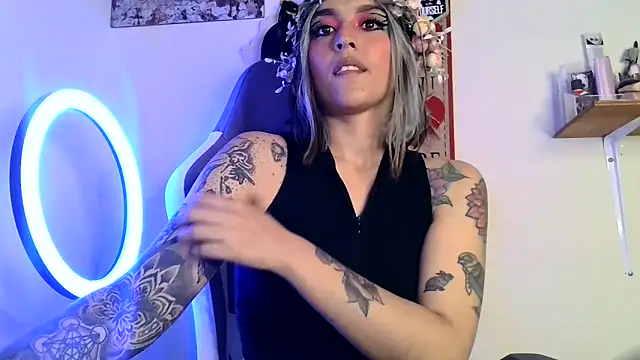 BlueStoneX's cam snapshot