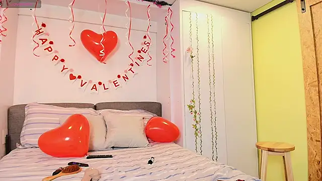 IrisRosse's cam snapshot