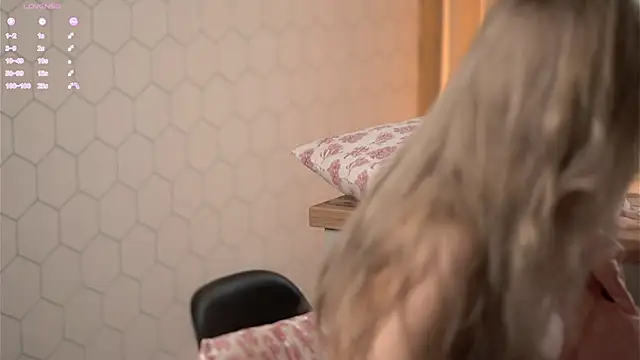 LeeryWonder live sex cam