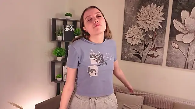 NenaWord's cam snapshot