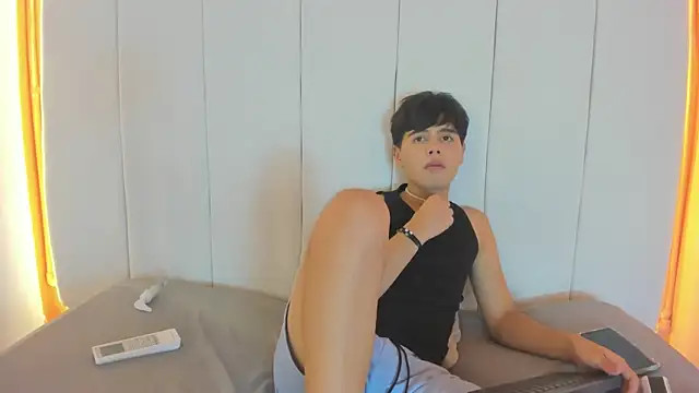 Felipe_Cold live sex cam