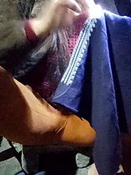 Congee-666's cam snapshot