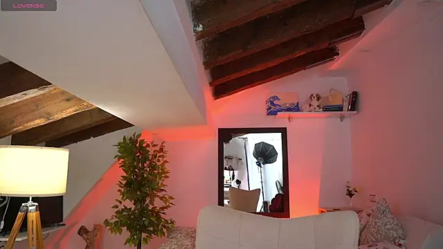 LexieLoree's cam snapshot