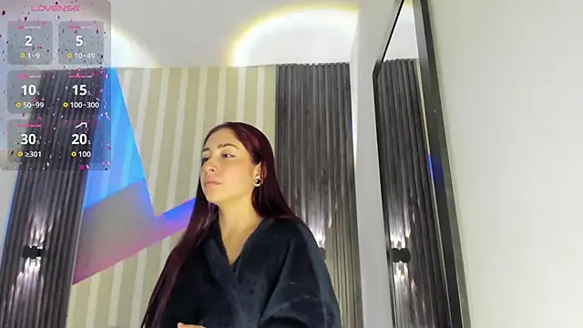 emily_layton's cam snapshot