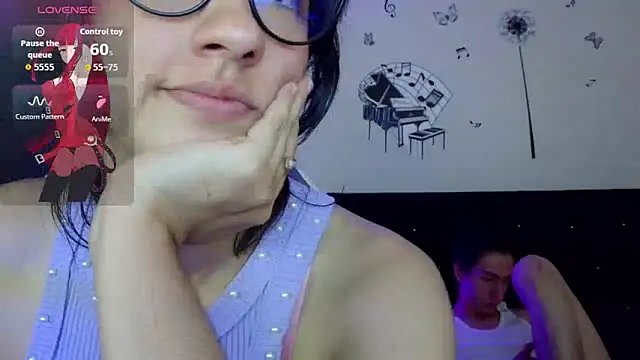 AvlieQueen's cam snapshot