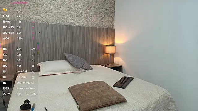 zoe_bermudez's cam snapshot