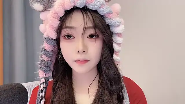 smalldaisy's cam snapshot