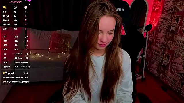 Alice_loft's cam snapshot