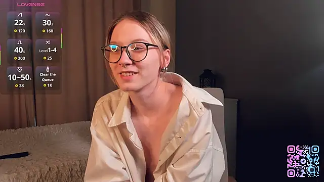 SharylSmalt's cam snapshot