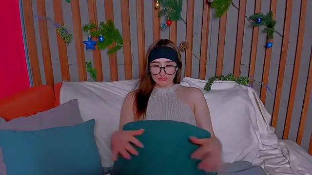 Evis_Dailyy's cam snapshot