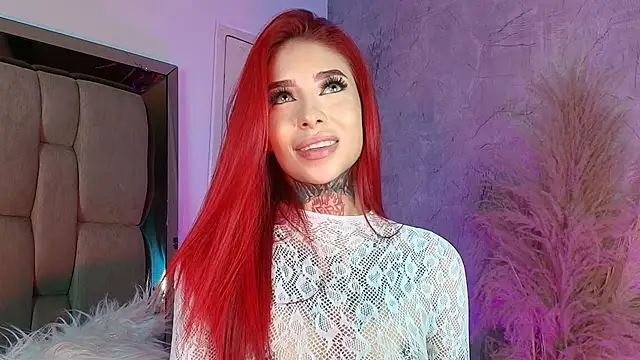 REDS_VELVET's cam snapshot