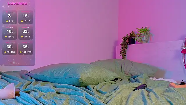 gwenonl1ne's cam snapshot