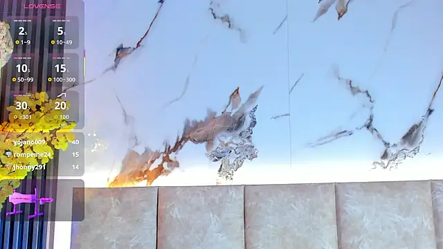 KarolBlanco's cam snapshot