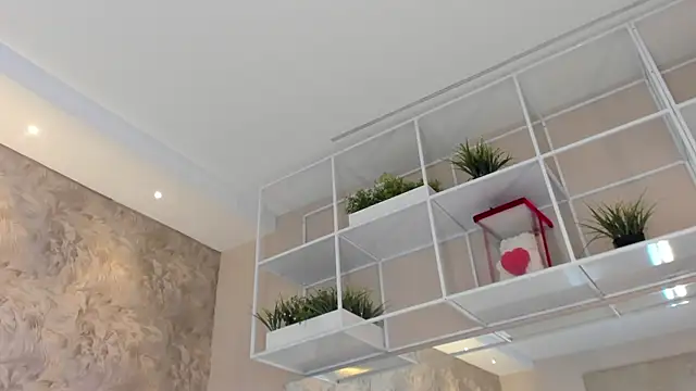 JadaKai's cam snapshot