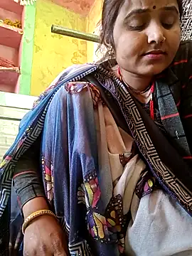 Pooja_hote's cam snapshot