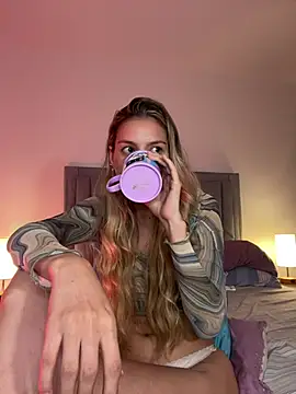 DanikRosse's cam snapshot